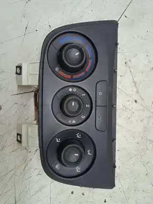 Автозапчасти б/у климат-контроль за opel combo d expression l1h1 ссылки oem iam 735498657