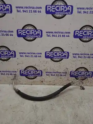 Автозапчасти б/у трубы кондиционирования воздуха за mazda cx-7 (er) sportive ссылки oem iam eg2161461c