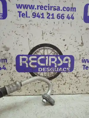 Автозапчасти б/у трубы кондиционирования воздуха за mazda cx-7 (er) sportive ссылки oem iam eg2161461c  