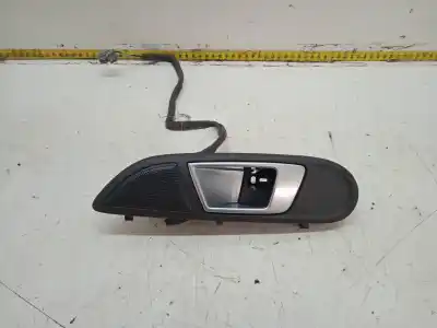 Gebrauchtes Autoersatzteil INNERER GRIFF VORNE LINKS zum FORD FIESTA (CCN)  OEM-IAM-Referenzen C1BBA22601DAW  
