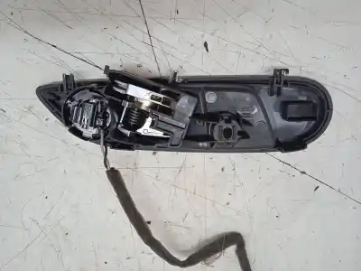 Second-hand car spare part interior left front handle for ford fiesta (ccn) ambiente oem iam references c1bba22601daw  