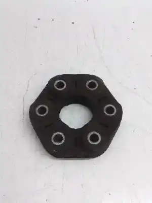 Second-hand car spare part CARDAN FLECTOR for BMW SERIE 1 BERLINA (E81/E87)  OEM IAM references 7511454  BMW SERIE 1