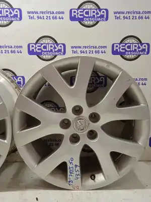 Автозапчасти б/у комплект колес за mazda cx-7 (er) sportive ссылки oem iam   