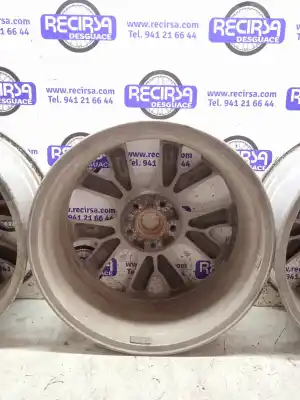 Автозапчасти б/у комплект колес за mazda cx-7 (er) sportive ссылки oem iam   