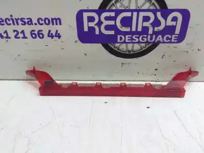 Piesă de schimb auto la mâna a doua lampa frana, stop centrala pentru bmw serie 1 berlina (e81/e87) 118d referințe oem iam 63256924673