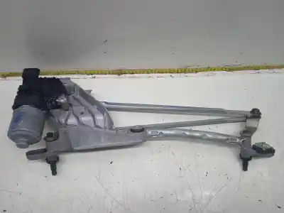 Second-hand car spare part front windshield wiper motor for ford fiesta (ccn) ambiente oem iam references 0390241574