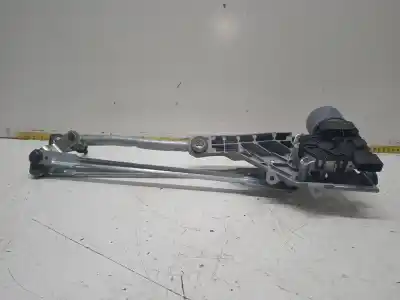 Second-hand car spare part front windshield wiper motor for ford fiesta (ccn) ambiente oem iam references 0390241574  