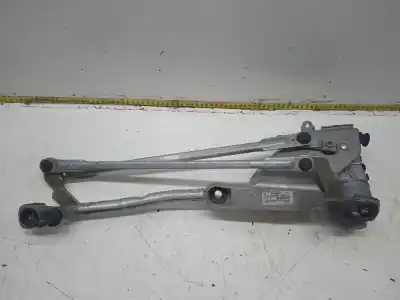 Second-hand car spare part front windshield wiper motor for ford fiesta (ccn) ambiente oem iam references 0390241574  