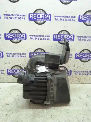 Автозапчастина б/у повітряний фільтр для mazda cx-7 (er) sportive посилання на oem iam 13320k3804  