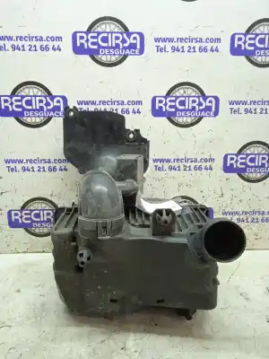 Автозапчастина б/у повітряний фільтр для mazda cx-7 (er) sportive посилання на oem iam 13320k3804  