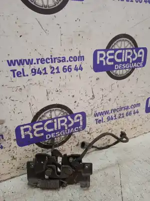 Автозапчасти б/у замок капота за mazda cx-7 (er) sportive ссылки oem iam eg2256620a