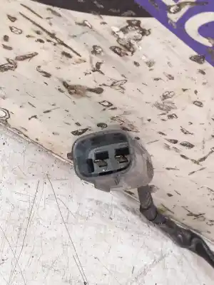 Автозапчасти б/у замок капота за mazda cx-7 (er) sportive ссылки oem iam eg2256620a  