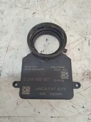 Pezzo di ricambio per auto di seconda mano SENSORE per OPEL COMBO D  Riferimenti OEM IAM 0265005557  