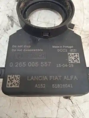 Pezzo di ricambio per auto di seconda mano sensore per opel combo d expression l1h1 riferimenti oem iam 0265005557  