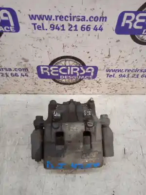 Автозапчасти б/у передний левый тормозной суппорт за mazda cx-7 (er) sportive ссылки oem iam f0m0c0