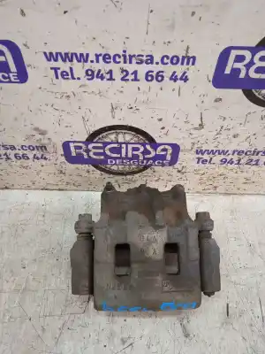 Автозапчасти б/у передний правый тормозной суппорт за mazda cx-7 (er) sportive ссылки oem iam f0m0c0