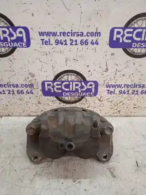 Автозапчасти б/у передний правый тормозной суппорт за mazda cx-7 (er) sportive ссылки oem iam f0m0c0  