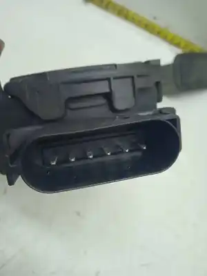 Pezzo di ricambio per auto di seconda mano pedale dell acceleratore per ford fiesta (ccn) ambiente riferimenti oem iam 8v219f836ab  