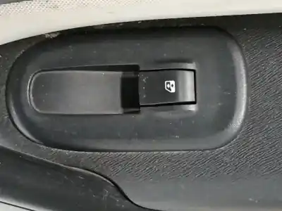 Second-hand car spare part right front power window switch for renault kangoo expression oem iam references 