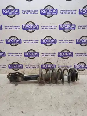 Автозапчасти б/у передний левый амортизатор за mazda cx-7 (er) sportive ссылки oem iam 2a20733b