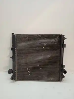 Peça sobressalente para automóvel em segunda mão radiador de água por citroen c3 1.4 hdi exclusive referências oem iam 9638528580