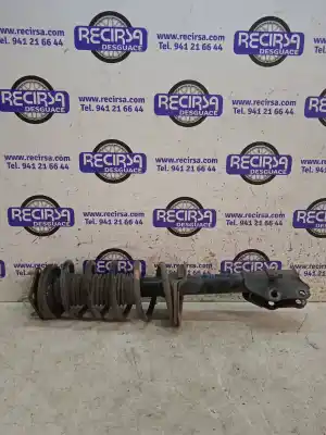 Автозапчасти б/у амортизатор передний правый за mazda cx-7 (er) sportive ссылки oem iam 2a20733a