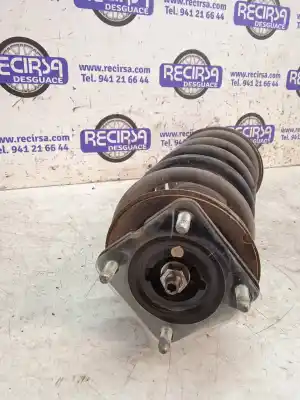 Автозапчасти б/у амортизатор передний правый за mazda cx-7 (er) sportive ссылки oem iam 2a20733a  