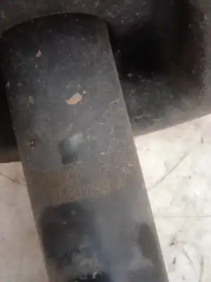 Автозапчасти б/у амортизатор передний правый за mazda cx-7 (er) sportive ссылки oem iam 2a20733a  