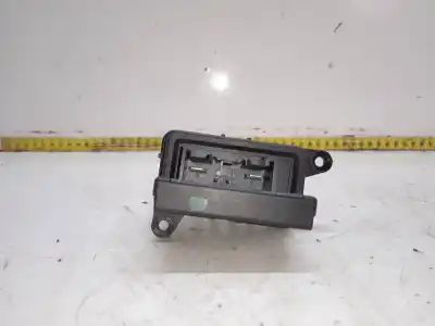 Автозапчасти б/у сопротивление нагреву за ford fiesta (ccn) ambiente ссылки oem iam 6g9t19e624ae  
