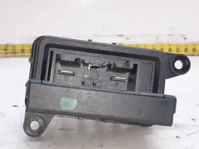 Автозапчасти б/у сопротивление нагреву за ford fiesta (ccn) ambiente ссылки oem iam 6g9t19e624ae  