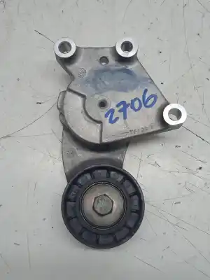 Second-hand car spare part auxiliary belt tensioner for ford fiesta (ccn) ambiente oem iam references 846143