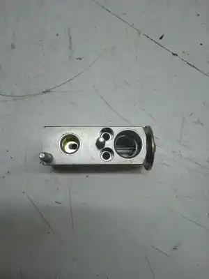 Peça sobressalente para automóvel em segunda mão VÁLVULA DE EXPANSÃO AR CONDICIONADO por FORD FIESTA (CCN)  Referências OEM IAM AP3119849AA  