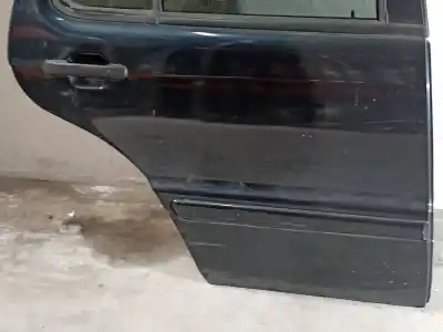 Автозапчасти б/у задний правый стеклорегулятор за mercedes-benz clase m (w163) 270 cdi (163.113) ссылки oem iam 119016100