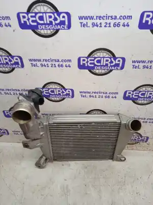 Автозапчасти б/у интеркулер за mazda cx-7 (er) sportive ссылки oem iam l33x13565a  