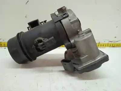 Second-hand car spare part throttle body for bmw serie 3 lim. (f30) 320d oem iam references 1354781075202  