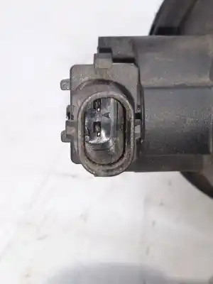 Second-hand car spare part throttle body for bmw serie 3 lim. (f30) 320d oem iam references 1354781075202  