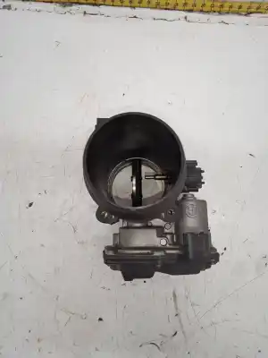 Second-hand car spare part throttle body for bmw serie 3 lim. (f30) 320d oem iam references 1354781075202  