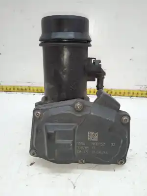 Second-hand car spare part throttle body for bmw serie 3 lim. (f30) 320d oem iam references 1354781075202  