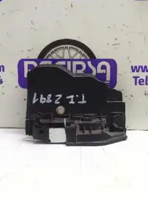 Piesă de schimb auto la mâna a doua încuietoare ușa din spate stânga pentru bmw serie 1 berlina (e81/e87) 118d referințe oem iam 7229459