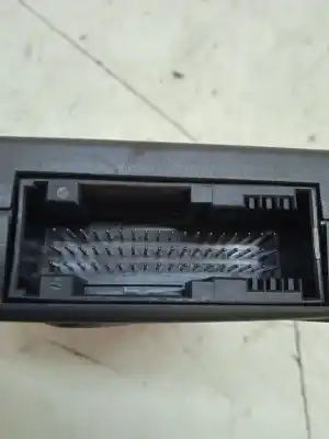 Автозапчастина б/у електронний модуль для land rover range rover (lm) td6 vogue посилання на oem iam xvj500042   Автозапчастина б/у електронний модуль для land rover range rover (lm) td6 vogue посилання на oem iam xvj500042