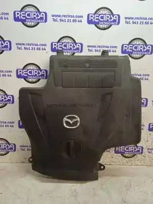 Автозапчасти б/у крышка двигателя за mazda cx-7 (er) sportive ссылки oem iam l33e1356zc