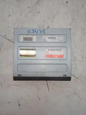 Автозапчастина б/у gps навігаційна система для land rover range rover (lm) td6 vogue посилання на oem iam 4621008317  