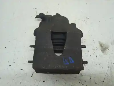 Piesă de schimb auto la mâna a doua etrier frânã dreapta pentru volkswagen golf vi (5k1) advance referințe oem iam 