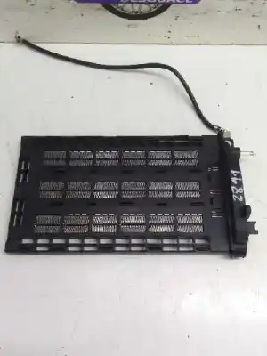 Piesă de schimb auto la mâna a doua rezistentã încalzire pentru bmw serie 1 berlina (e81/e87) 118d referințe oem iam 91945950