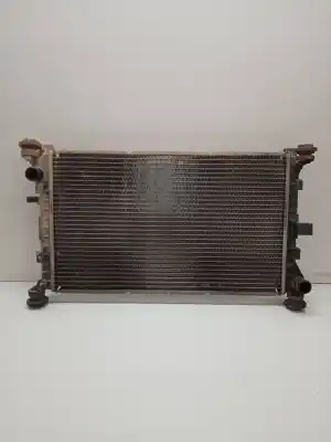 Автозапчасти б/у ВОДЯНОЙ РАДИАТОР за FORD FOCUS BERLINA (CAK)  ссылки OEM IAM 98AB8005DF  