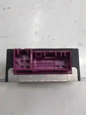 Second-hand car spare part electronic module for bmw serie 1 berlina (e81/e87) 118d oem iam references 7276046  bmw serie 1