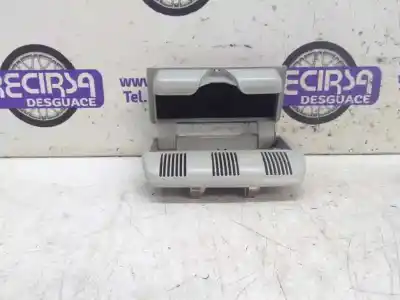 Piesă de schimb auto la mâna a doua TORPEDOU pentru SKODA ROOMSTER (5J7)  Referințe OEM IAM 1Z0868565E  