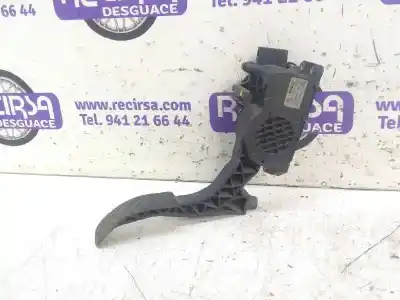 Second-hand car spare part ACCELERATOR PEDAL for SKODA ROOMSTER (5J7)  OEM IAM references 0280755055  