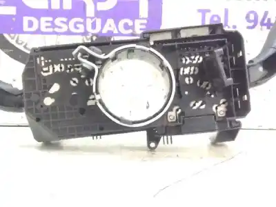 Gebrauchtes Autoersatzteil multifunktionssteuerung zum skoda roomster (5j7) bnv oem-iam-referenzen 7h0953503bl  