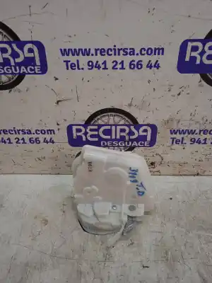Автозапчасти б/у замок задней правой двери за mazda cx-3 exclusive-line ссылки oem iam 5j14f0670